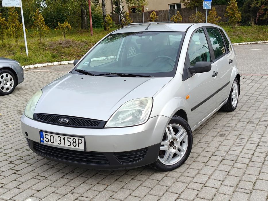 Ford KA 1,3 70KM * Stan Dobry * Okazja!!