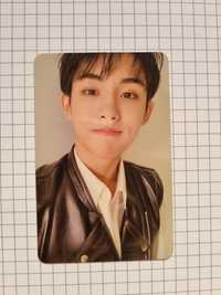 Winwin wayv nct 127 take over the moon sequel photocard