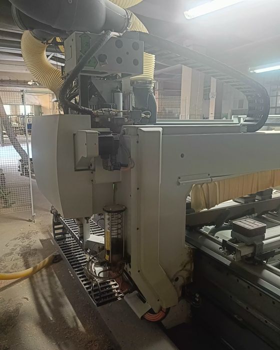 M.121 Automat CNC Biesseröver A3.30