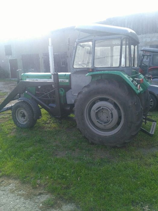 Sprzedam Ursus C 355