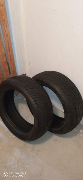 Zimowe jak NOWE Zeetex 195/50 R16 88 H XL WP1000

Czytaj więcej: