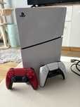 Sprzedam używany  PlayStation 5