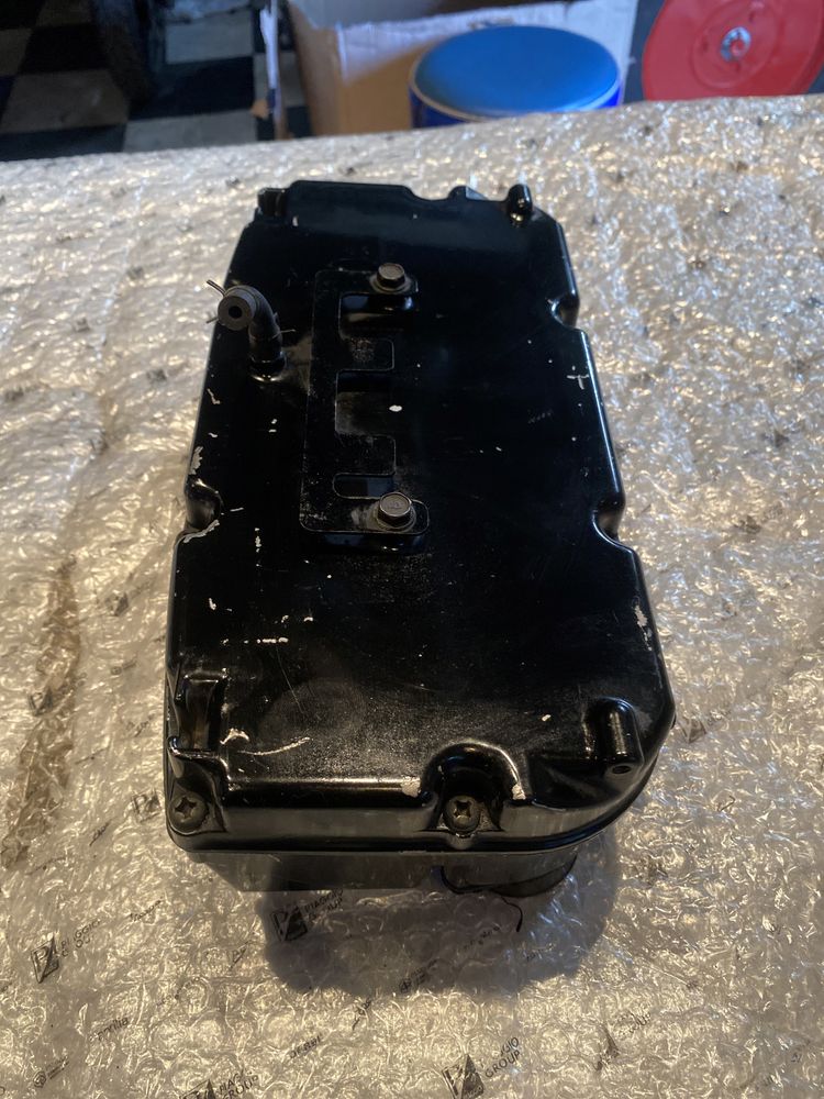 Kawasaki GPZ750 Turbo 39162/1051 Airbox Filtr Powietrza N732