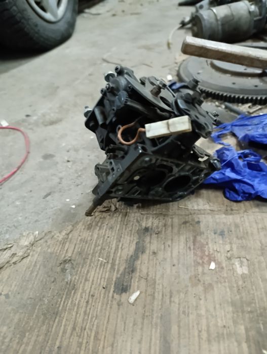 Карбюратор газель/волга