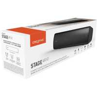 Coluna Creative Labs Stage Air V2 USB-C e Bluetooth 5.3 20W (Selada)