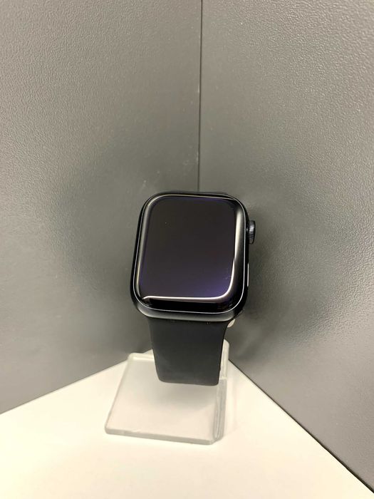 Apple Watch Series 7 41mm GPS, стан 9/10 + ГАРАНТІЯ 76287
