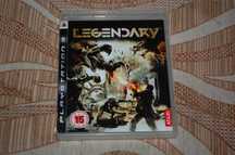 Gra Legendary na ps3