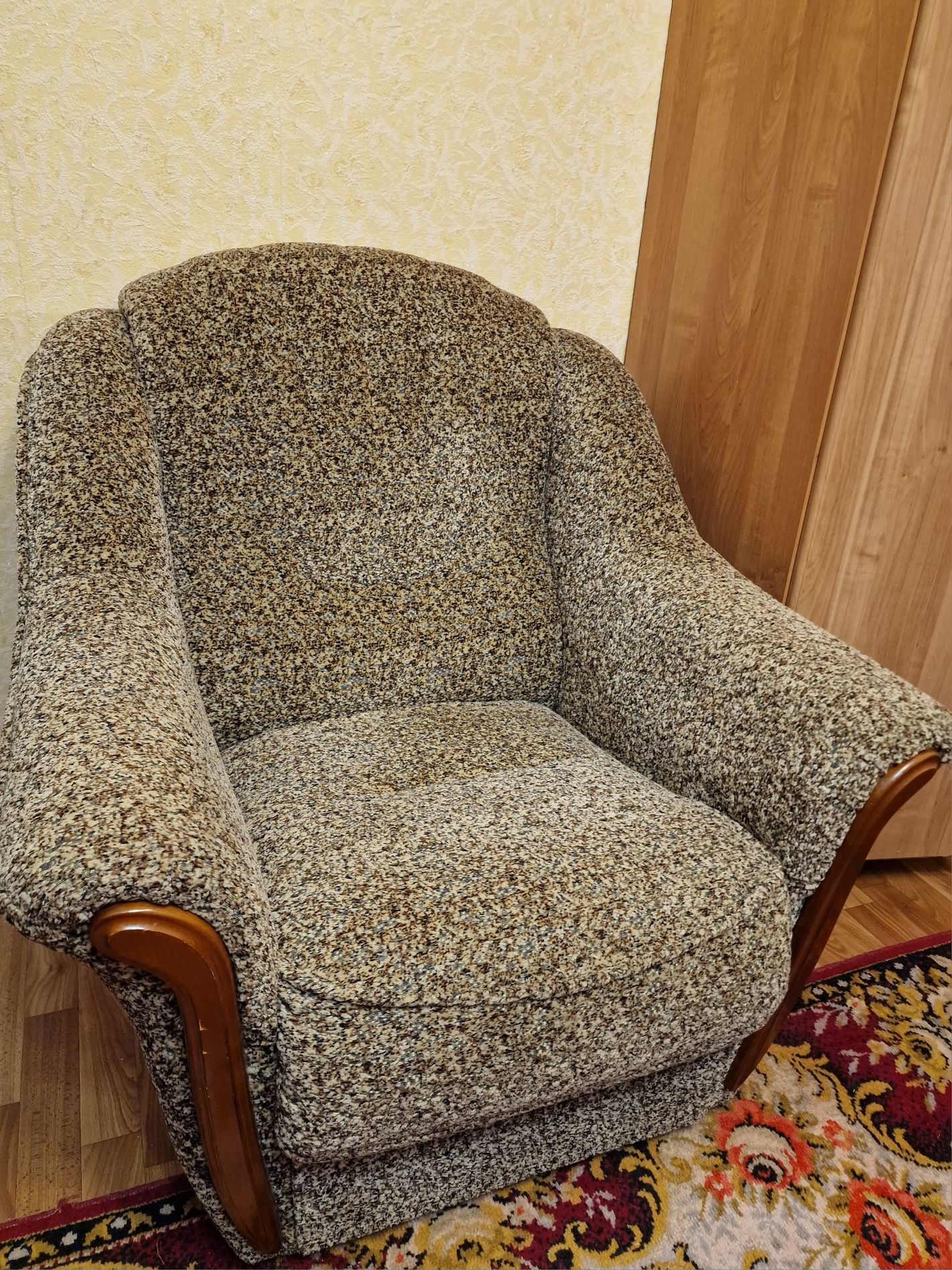 Крісло для вітальні / кресло
