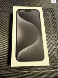 Iphone 15 pro 128gb