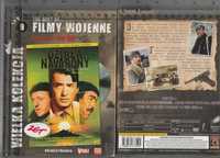 Działa Nawarony Gregory Peck, David Niven DVD