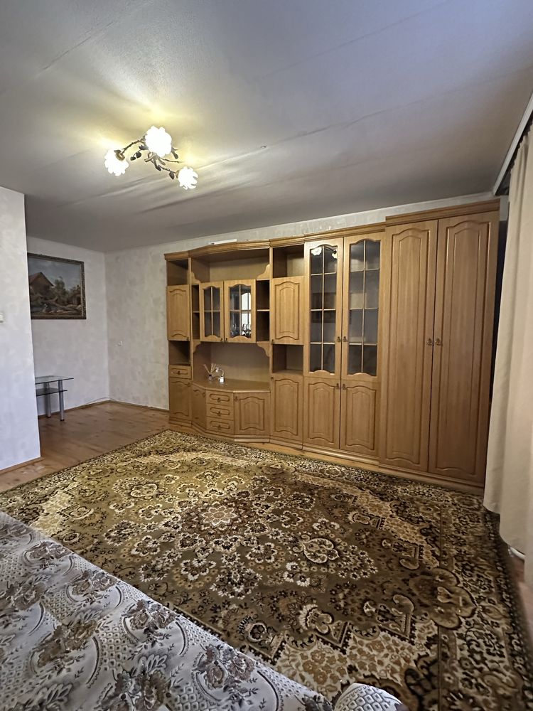 Продаж 1к.квартири в центрі міста