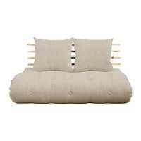 Rozkładana sofa Karup Design