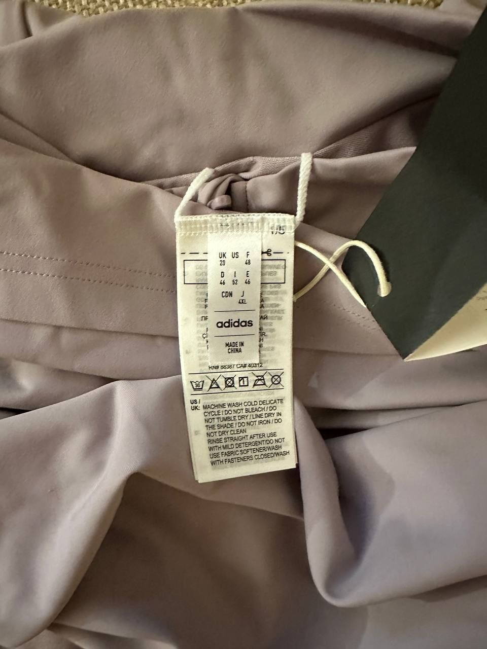 Продам женский лонгслив(платье)Adidas original