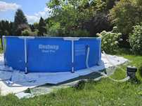 Basen Bestway 305 x 76 cm