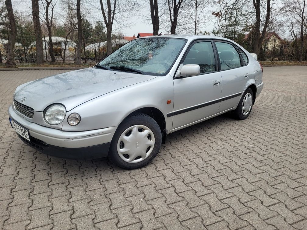 Skupujemy Każde Toyoty Cały Kraj