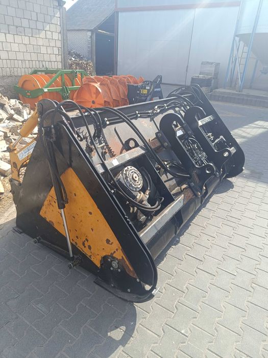 Szufla z Frezem Emily Łyżka z Frezem Emily