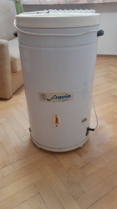 Pralka Frania polecam