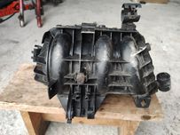Коллектор впускной Opel Corsa C 2000-2006г. 1.0 12v. Оригинал.