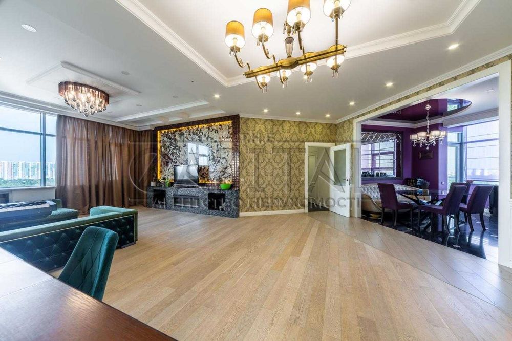 ‼️ЖК Артеміда/Продаж/ЖК Автограф/Дніпровський/155м2/Лівобережна