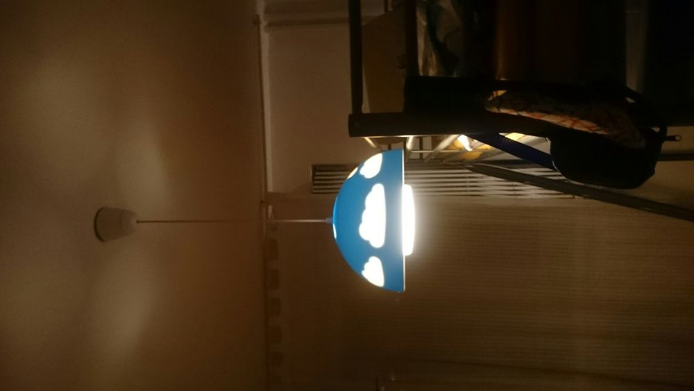 Lampa pokojowa IKEA