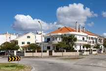 Moradia, Samouco