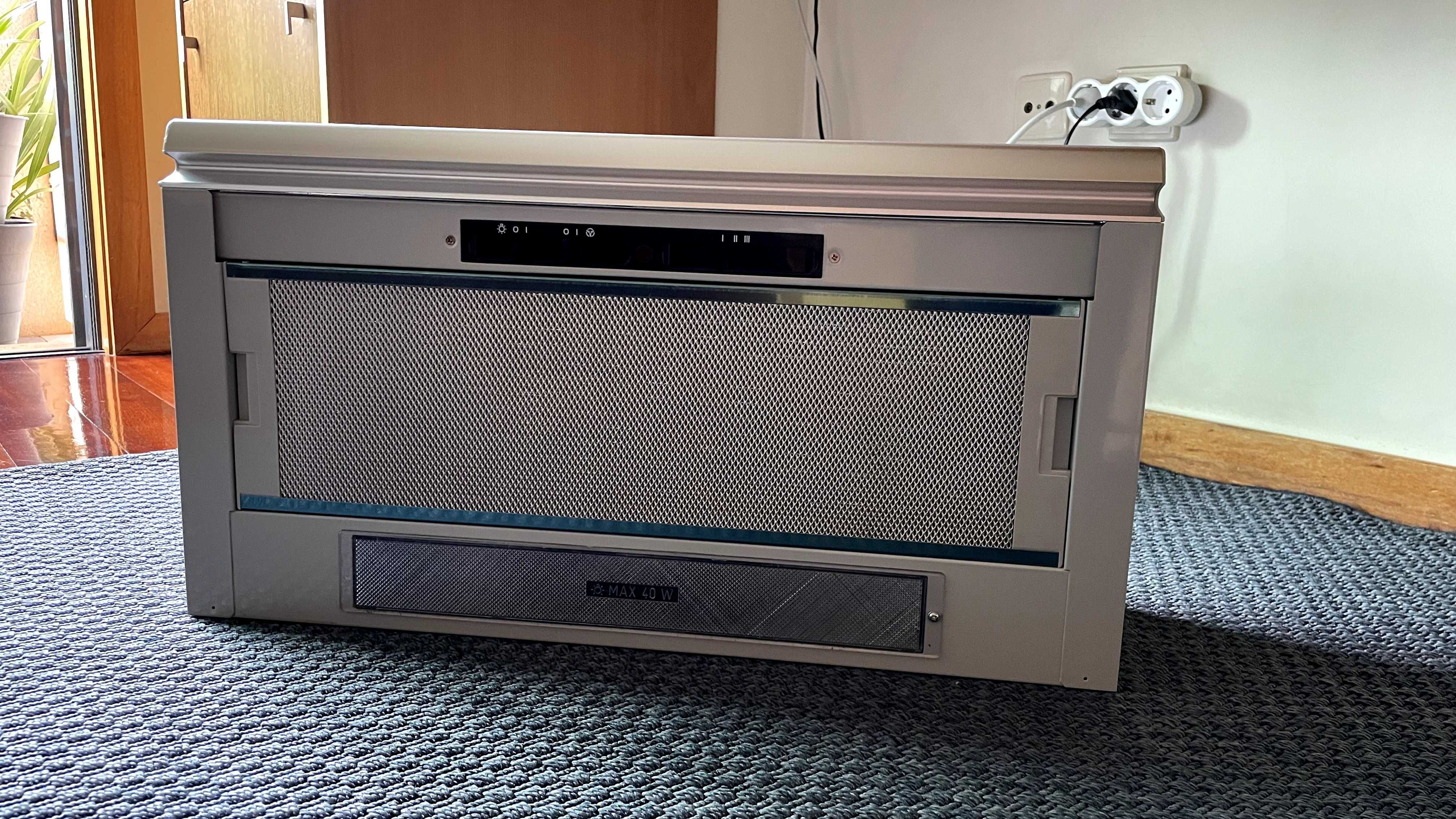 Exaustor Cata Linea TF-C