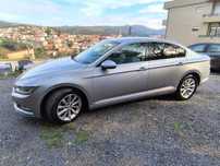 Volkswagen Passat 2.0 TDI 150CV DSG