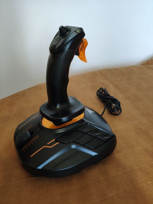 Джойстик Thrustmaster T.16000m
