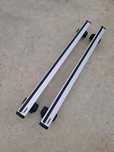 Bagażnik dachowy Thule Wingbar Evo Audi A6 C7 sedan