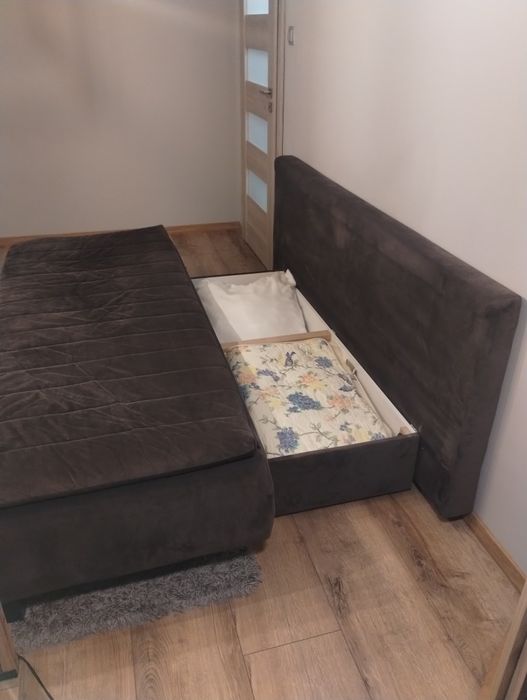 Sofa rozkładana HARRY