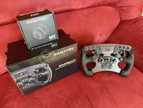 Fanatec CLUBSPORT Steering WHEEL FORMULA V2.5 z QR2 - 08.08.2025