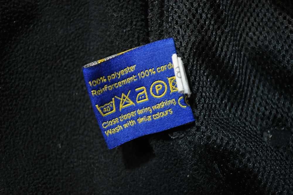 PROJOB 2XL CORDURA męska bluza kurtka ocieplana workwear rs1v TOCSAM