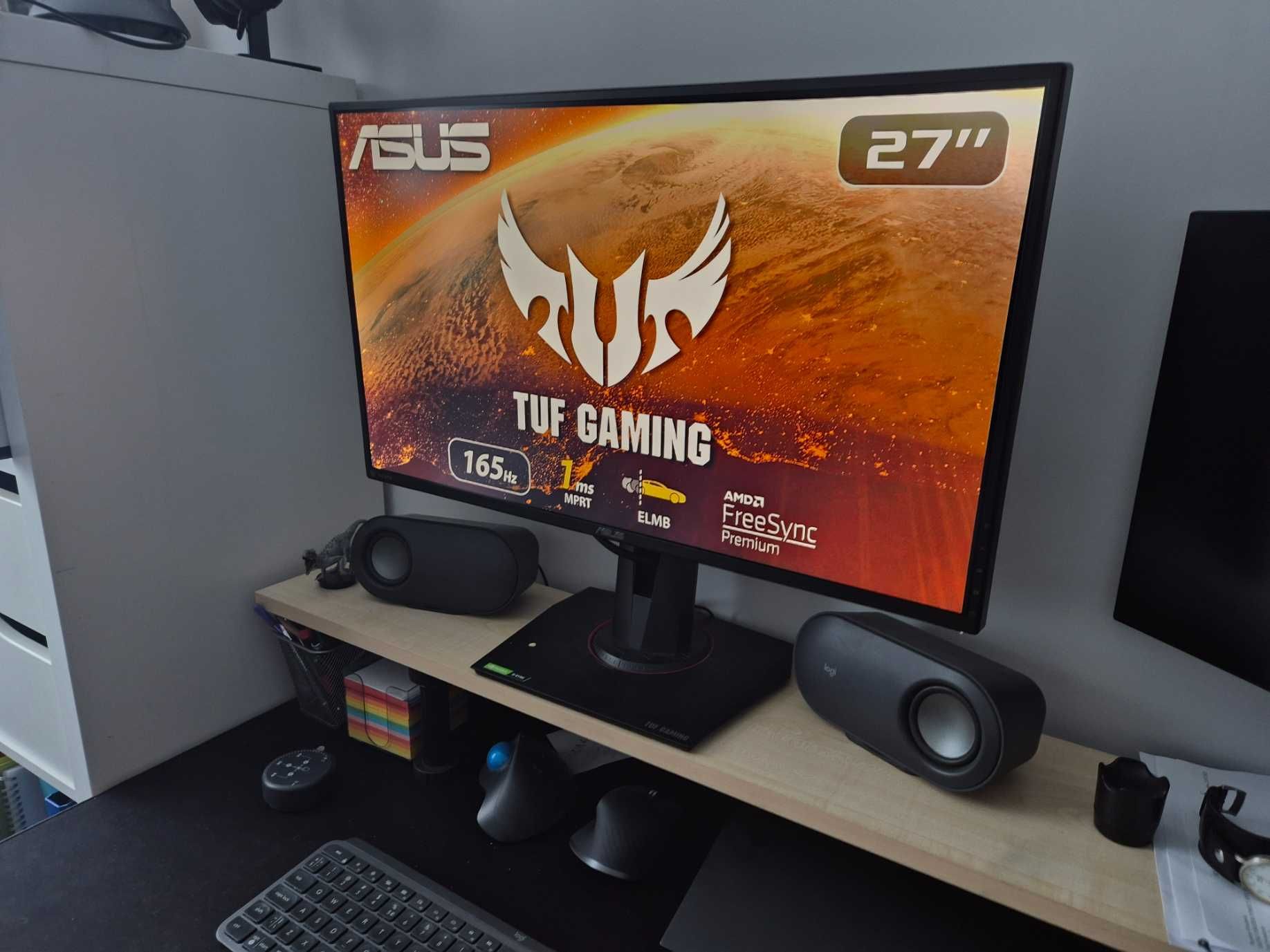 Monitor Asus VG279Q 27"