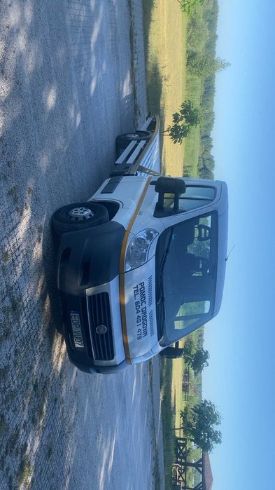 Wynajem Busa 9-Osobowego Laweta Blaszak | Transport | Atrakcyjne Ceny