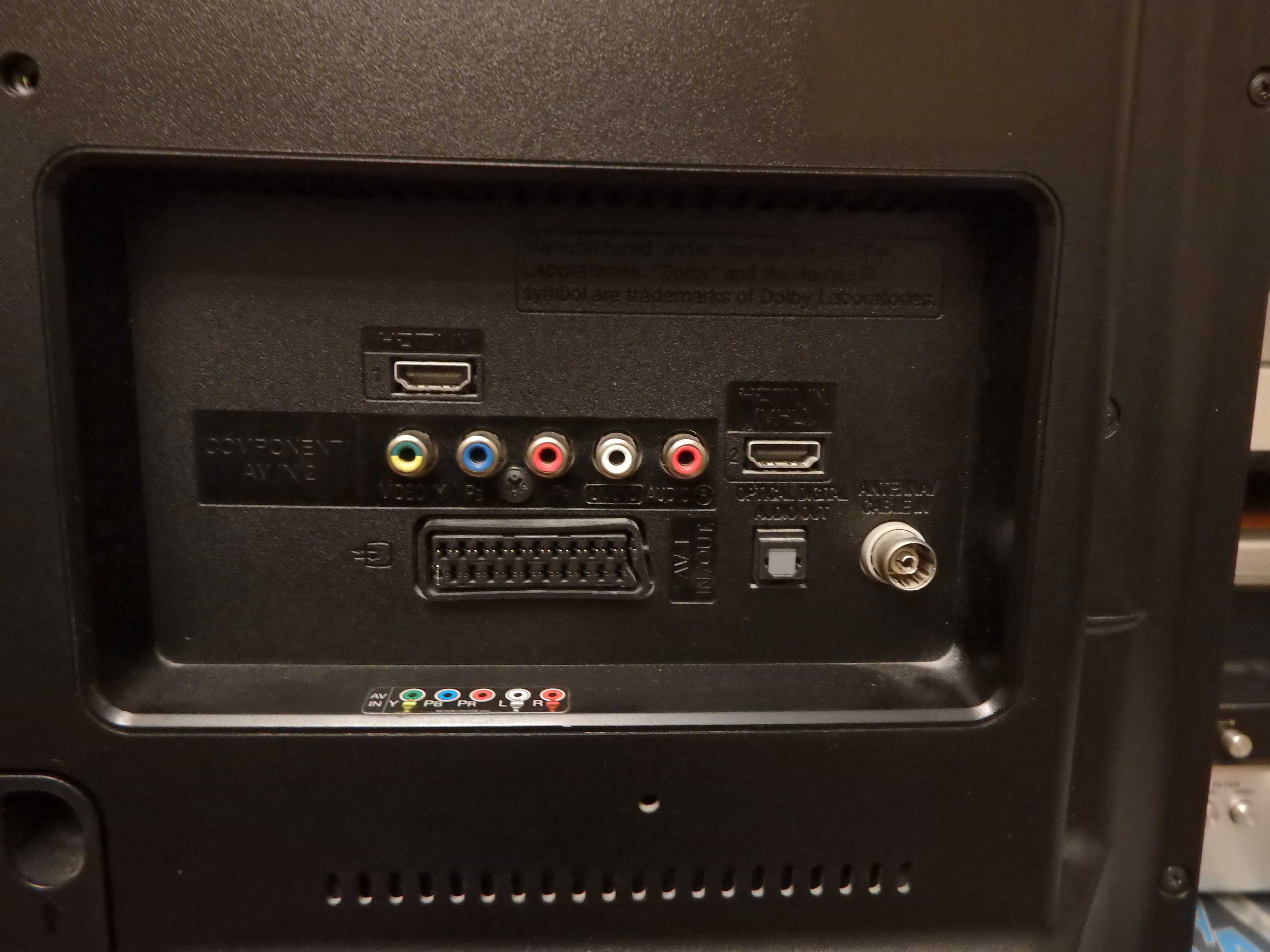 Telewizor LG 32 cale