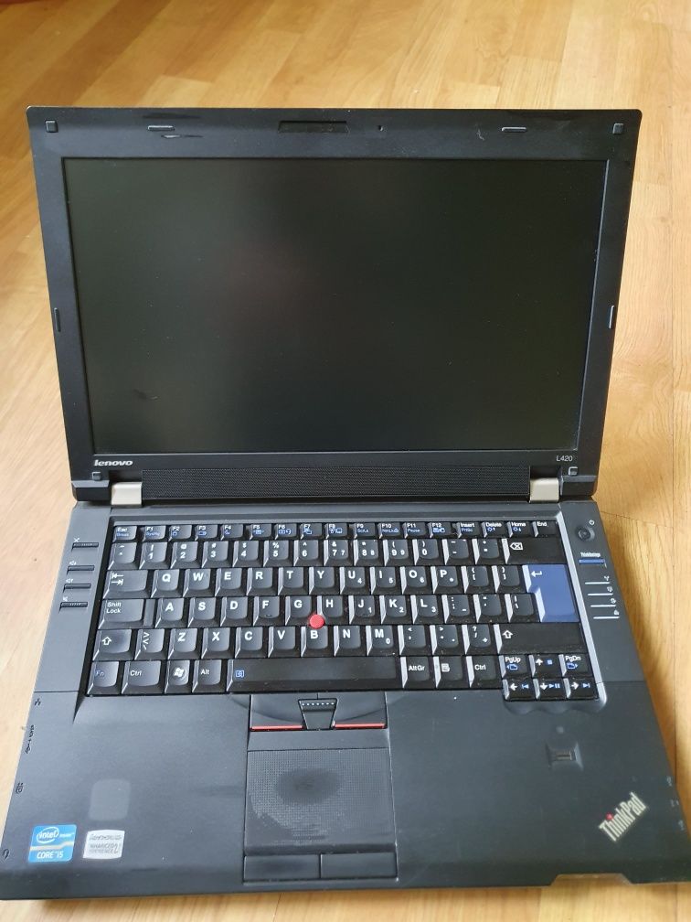 Lenovo ThinkPad l420