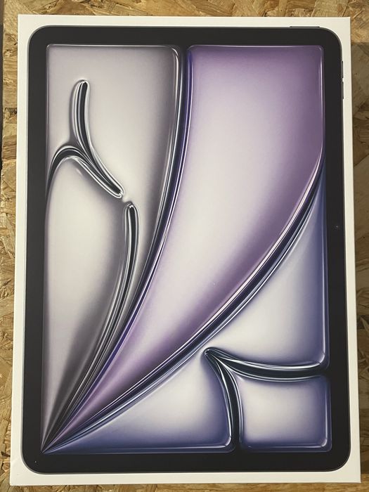 Apple Ipad Air 11 calowy 7 gen 128 GB Space Grey M3