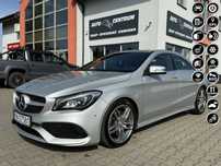 Mercedes-Benz CLA AMG-Line*Full Led*