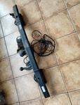hak holowniczy elektryczny Westfalia BMW E91