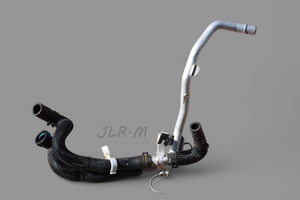 Wąż termostatu, przewód wody do LR Evoque 2 L551 2.0d K4D318B402BB