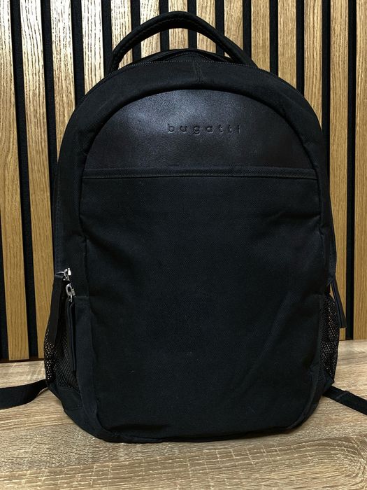 Bugatti оригінальний рюкзак