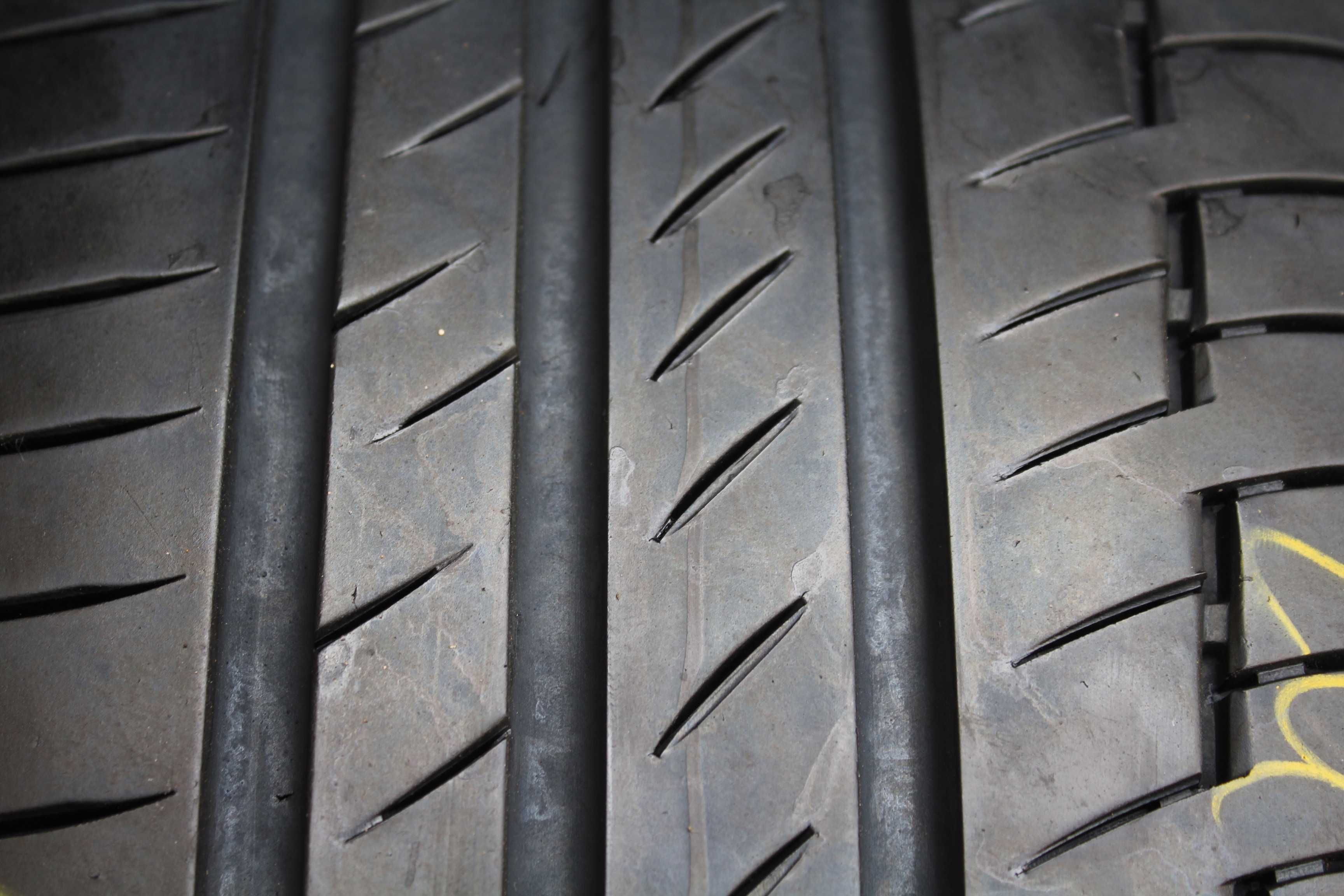245 45 R19 Continental Conti Premium Contact 6