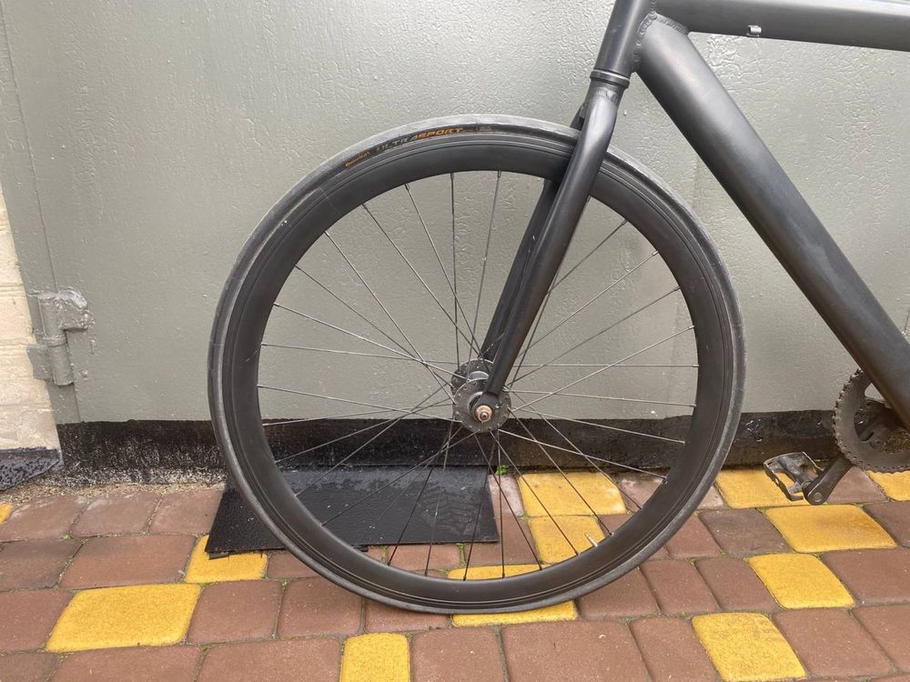 Outleap фікс fixie gear
