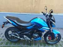 Junak 125rs kat. A1, B