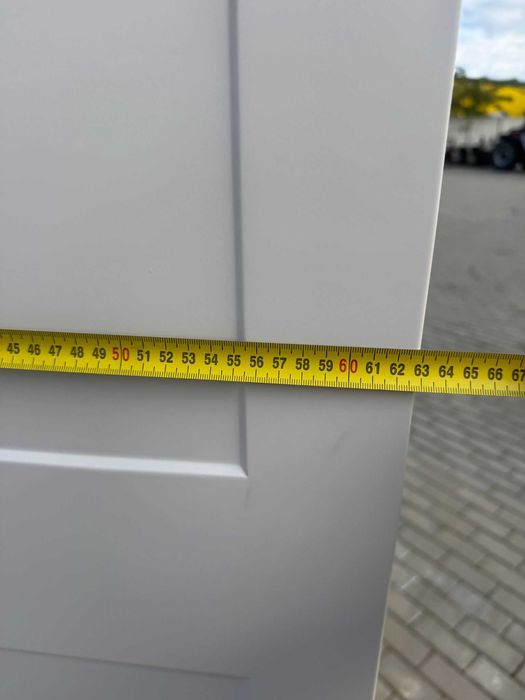 Szafa szafka szuflady wieszak, półki 240x63x60 Stan BDB.