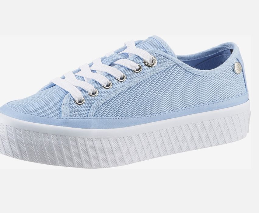 Tommy Hilfiger trampki damskie