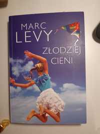 Złodziej Cieni - Marc Levy