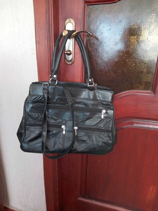 сумка жіноча через плече