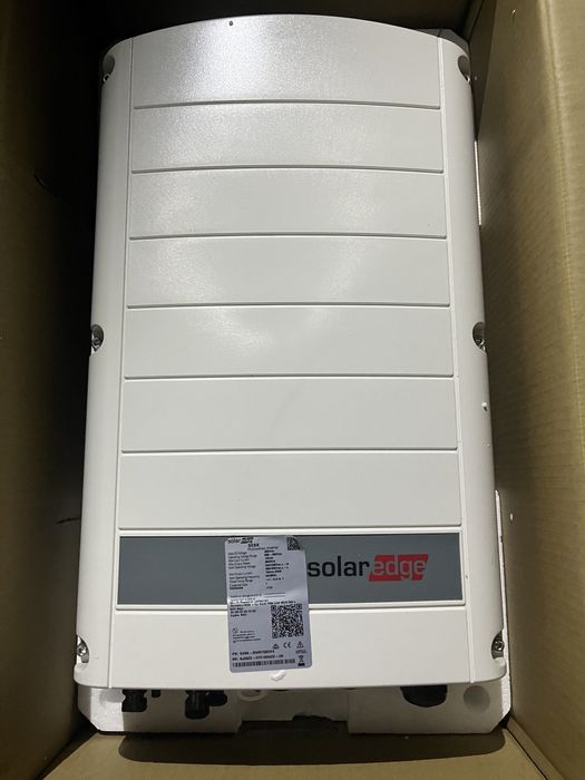 Falownik Sollaredge SE6K