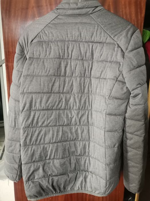 Blusão Alcochoado Homem